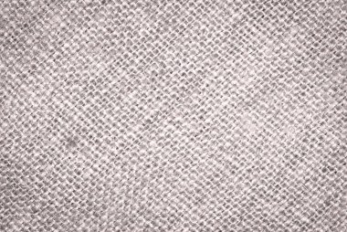 Arkaplan olarak eski tuval kumaşı dokusu