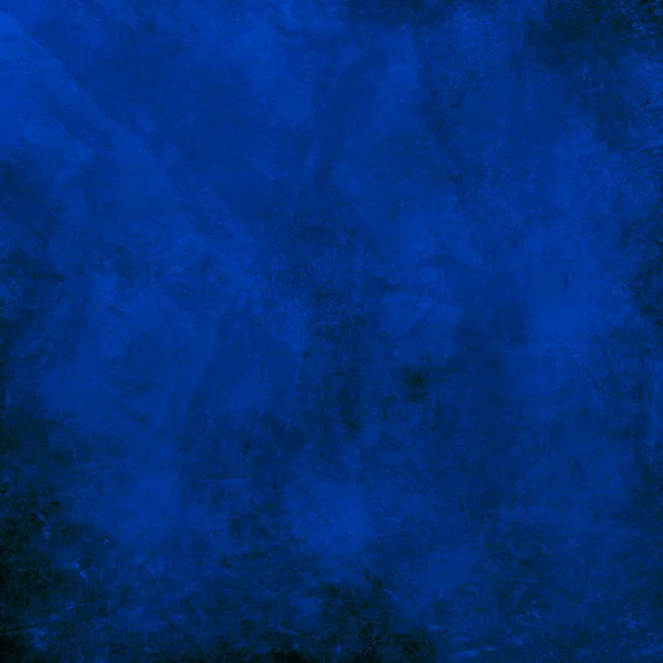 Modré Pozadí Abstraktní Texturou — Stock fotografie