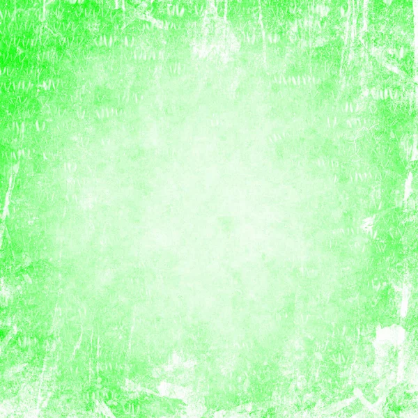 Astratto Sfondo Verde Texture — Foto Stock