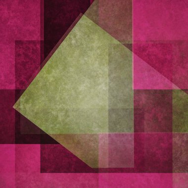 metin veya resim alanı olan Retro arka plan