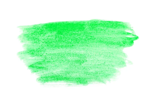 Зеленый Цвет Бумаге — стоковое фото