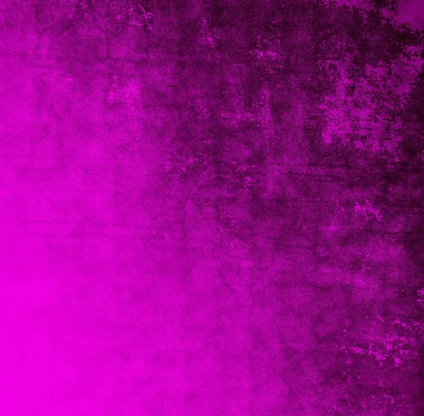 Abstract Pink Grunge Wall Texture Creative Design Background — Stock Photo, Image