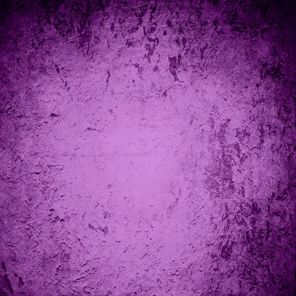 Grunge Violet Backgroun — Stock Photo, Image