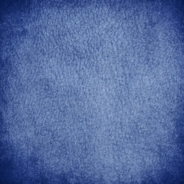Modrá Barva Pozadí Grunge Pozadí Prostorem Pro Text Nebo Obrázek — Stock fotografie