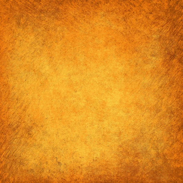 Fond Orange Abstrait Avec Texture — Photo