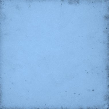 Grunge mavi arka plan