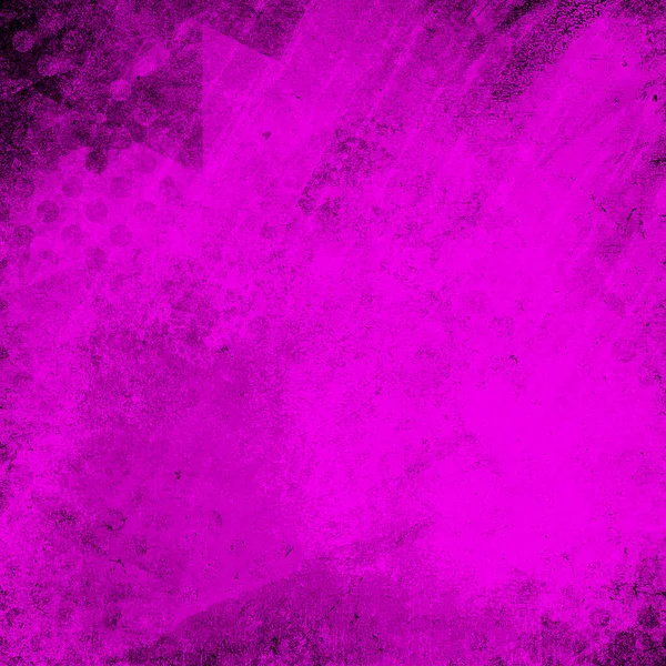 Abstraktní Růžová Grunge Stěna Textura Pro Kreativní Design Pozadí — Stock fotografie