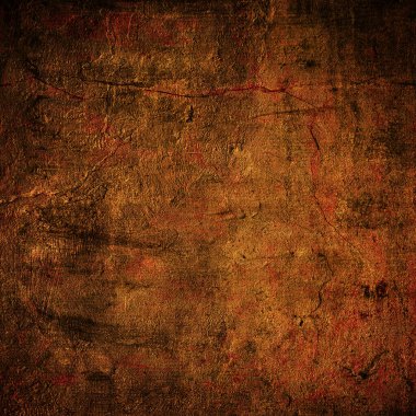 metin veya resim için alanı olan grunge arkaplanı