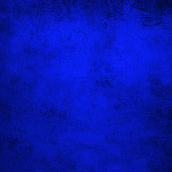 Textura Abstracta Fondo Azul — Foto de Stock