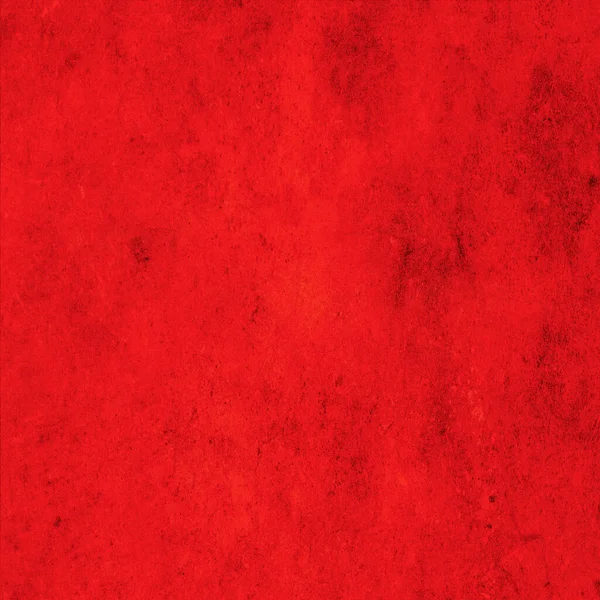 Grunge Textura Fondo Rojo — Foto de Stock