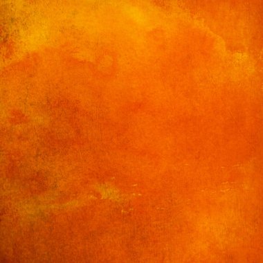 Soyut turuncu arkaplan dokusu