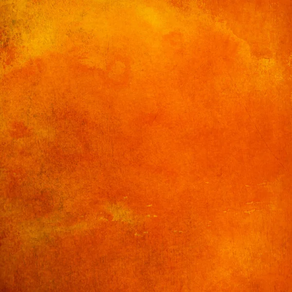 Soyut turuncu arkaplan dokusu