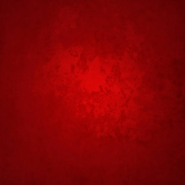 Grunge Kırmızı Arkaplan Dokusu — Stok fotoğraf