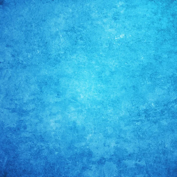 arkaplan için grunge mavi soyut dokusu