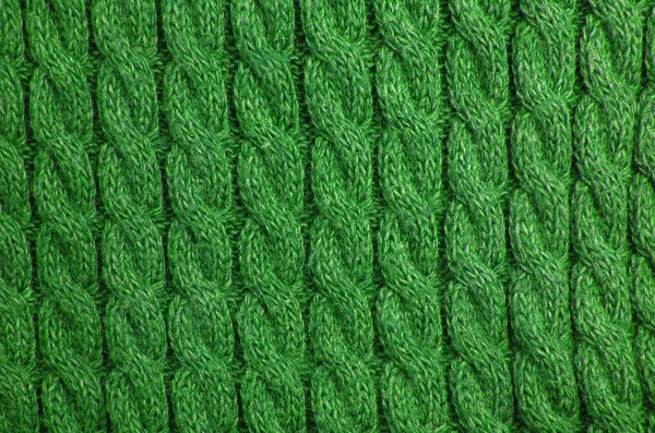 Örgü kumaş dokusunun soyut arkaplanı