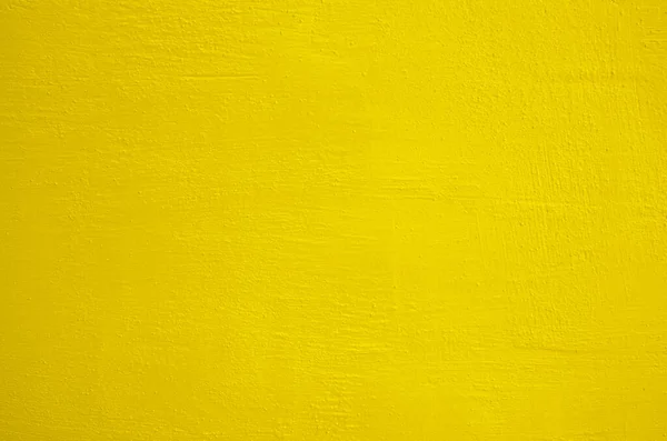 Желтая Текстура Стены — стоковое фото