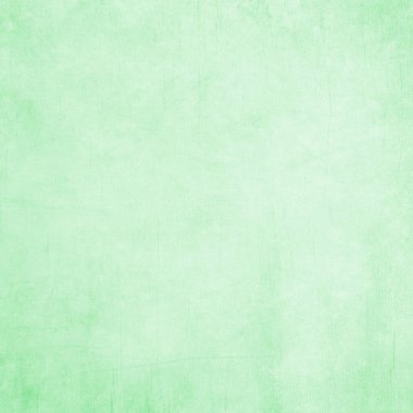 Mesaj alanı olan yeşil arka plan