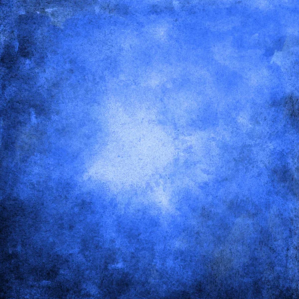 Abstrato Azul Fundo Textura — Fotografia de Stock