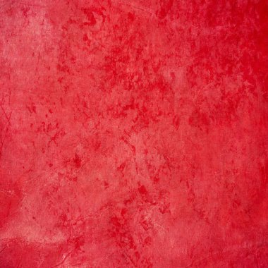 Kırmızı arka plan doku ile