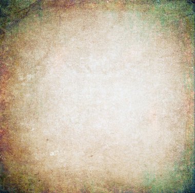 metin veya resim için alanı olan grunge arkaplanı