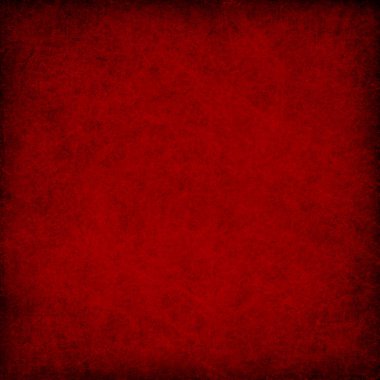 Grunge Kırmızı Arkaplan Dokusu