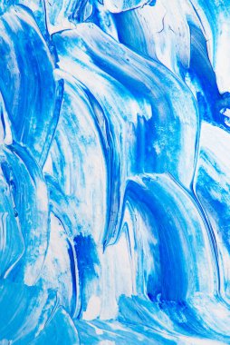 İletiniz için arkaplanda boşluk olan soyut arkaplan