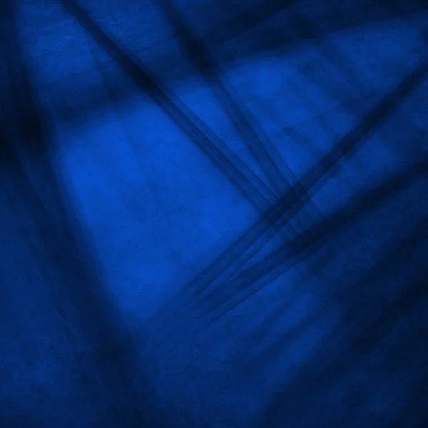 Abstrait Fond Bleu Texture — Photo