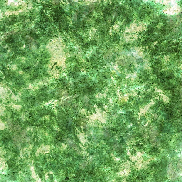 Abstract Green Background Texture — Stock Photo, Image