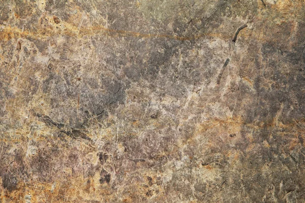 Поверхность Мрамора Коричневым Оттенком — стоковое фото
