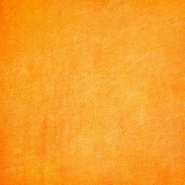 Fond Orange Abstrait Avec Texture — Photo