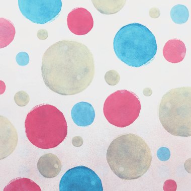 İletiniz için arkaplanda boşluk olan soyut arkaplan