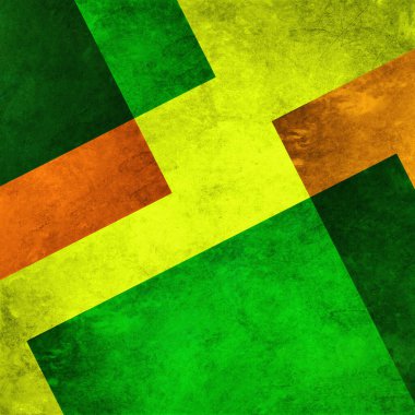 metin veya resim için alanı olan grunge arkaplanı