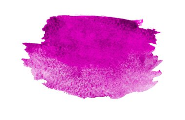 soyut pembe suluboya arkaplan