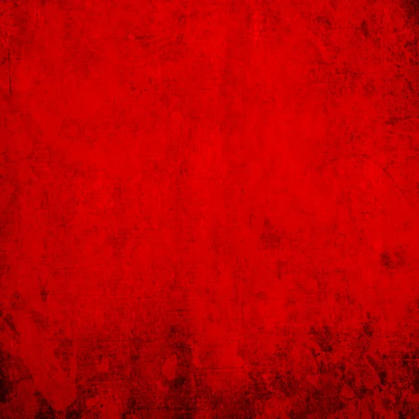 Soyut Kırmızı Arkaplan Dokusu