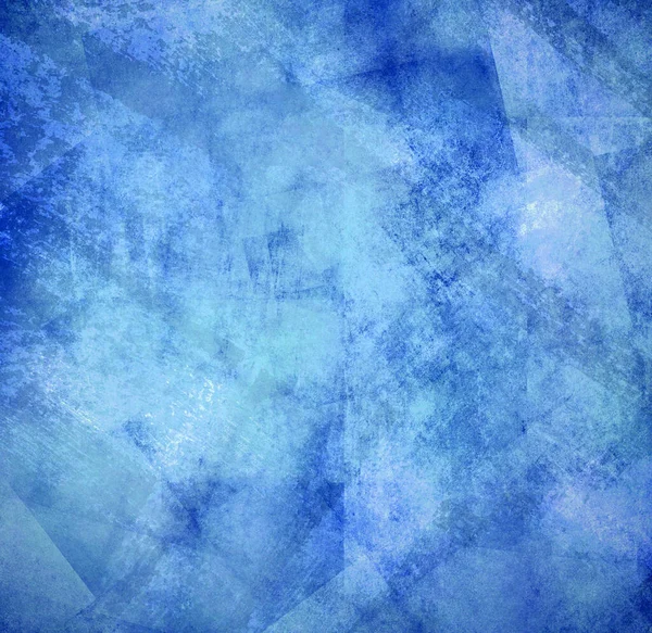 Abstract Blue Background Texture Grunge Texture — Stock Photo, Image