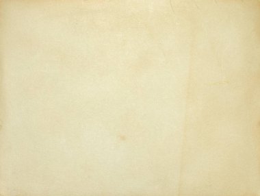 Eski kağıt dokusu arkaplan olarak kullanılabilir