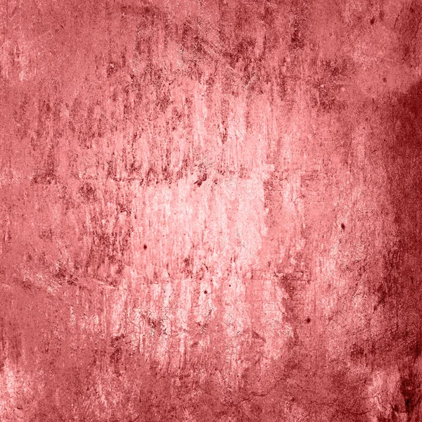 Grunge Kırmızı Arkaplan Dokusu