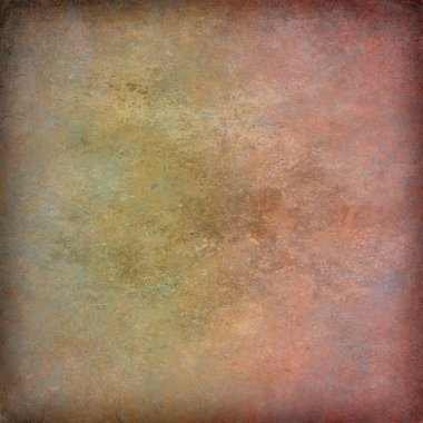 metin veya resim için alanı olan grunge arkaplanı