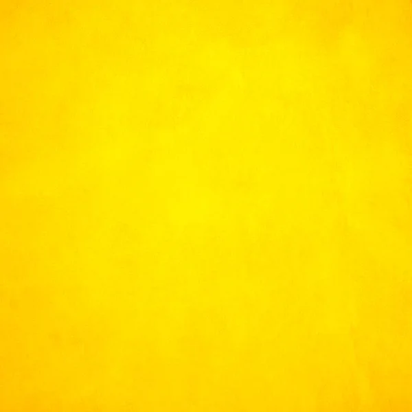Abstrakcyjne Żółte Tło Teksturą — Zdjęcie stockowe