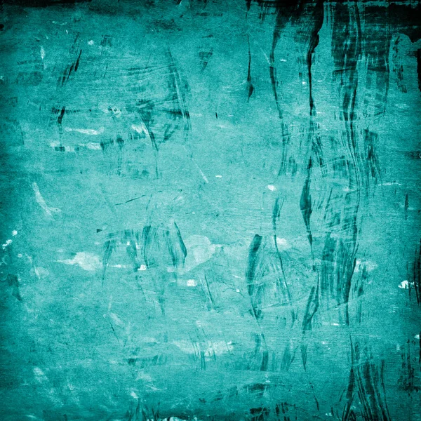 Fond Grunge Abstrait Texture Murale Peinte — Photo