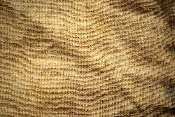 Close Sack Texture — Stock Photo, Image