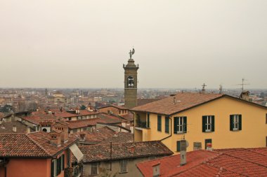 Bergamo.