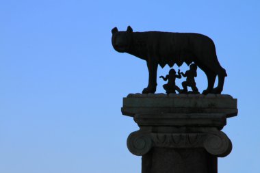 Capitoline kurt