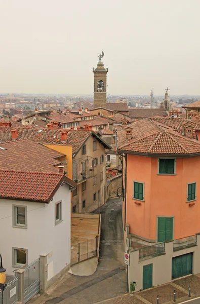 Bergamo — Foto Stock