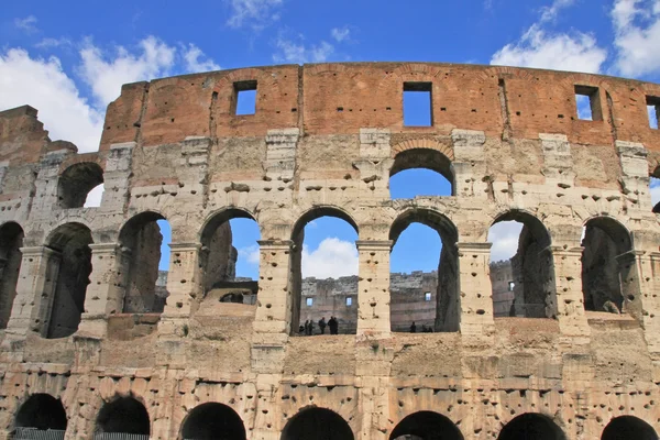 Colosseum — Stockfoto