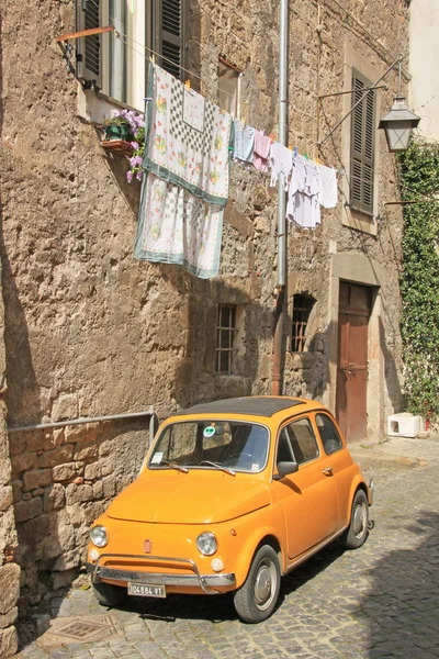 İtalya'nın küçük simge — Stok fotoğraf