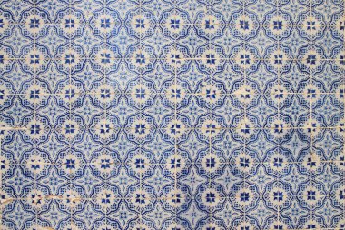 azulejo (Seramik Karo)