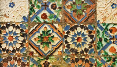 azulejo (Seramik Karo)