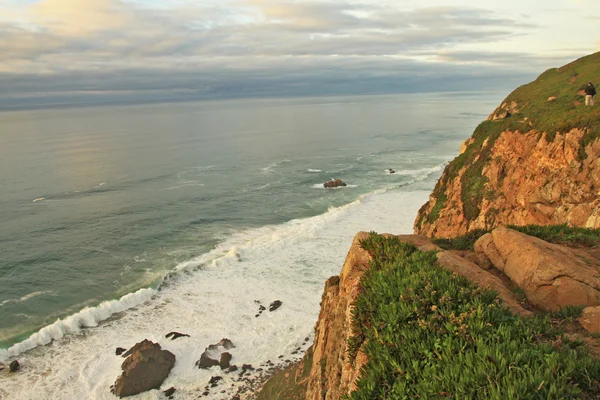 Cabo da roca — Stok fotoğraf