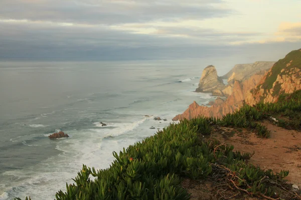 Cabo da Roca — Stock Photo, Image